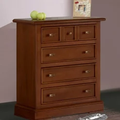 Schubladenkommode Sesimbra*Pharao24 New