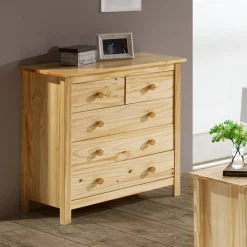 Best Schubladenkommode Tine Schlafzimmerkommoden|Schubkastenkommoden