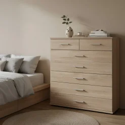 Schubladenkommode Tyago*Pharao24 Outlet