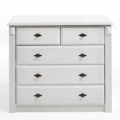 Schubladenkommode Vilatata*Pharao24 Online