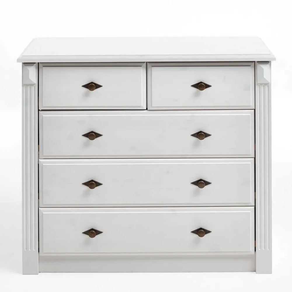 Schubladenkommode Vilatata*Pharao24 Online