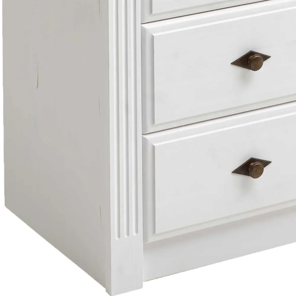 Schubladenkommode Vilatata*Pharao24 Online