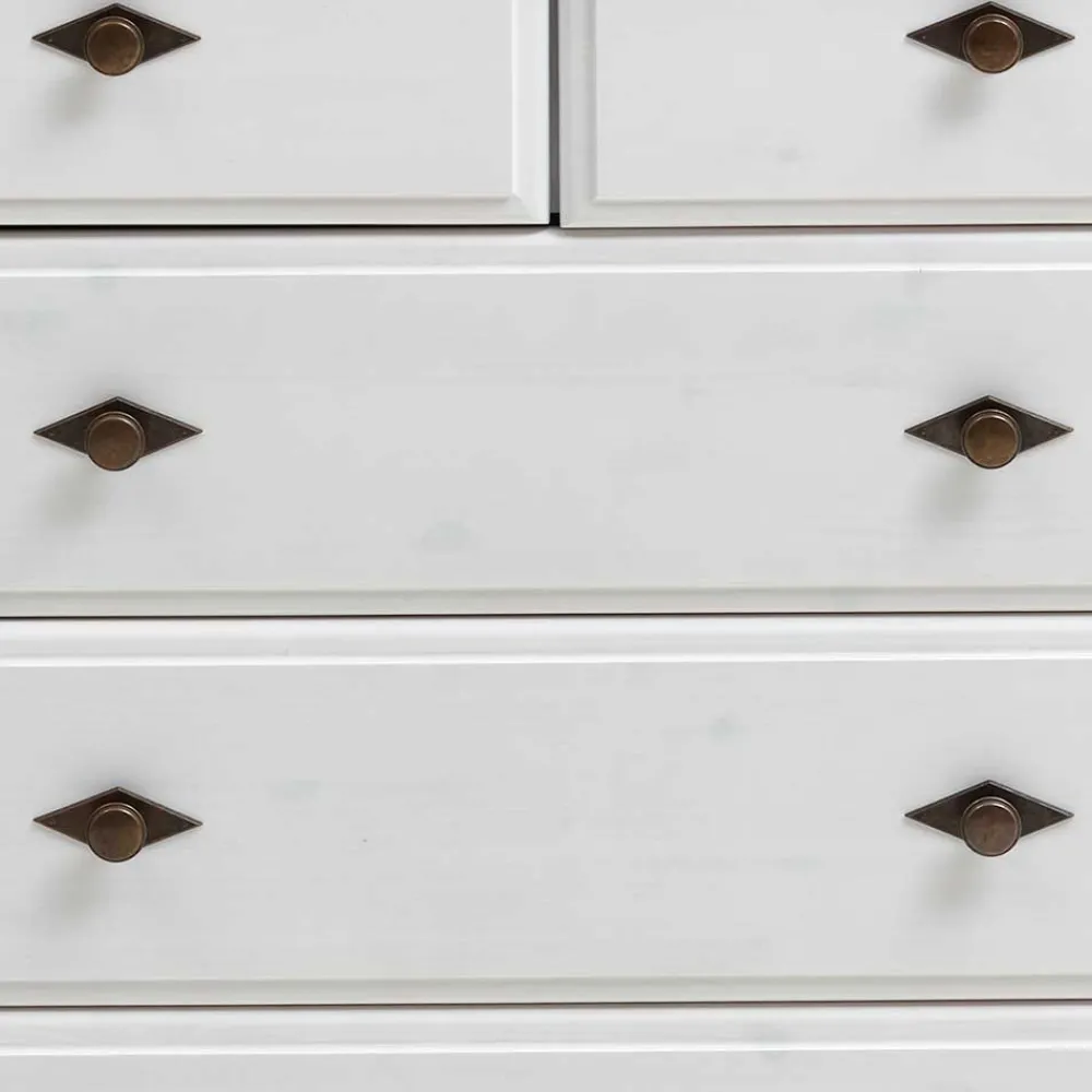 Schubladenkommode Vilatata*Pharao24 Online