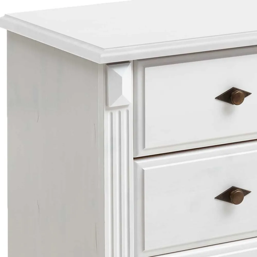 Schubladenkommode Vilatata*Pharao24 Online