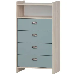 Schubladenkommode Viraneos*Pharao24 Best