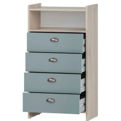 Schubladenkommode Viraneos*Pharao24 Best