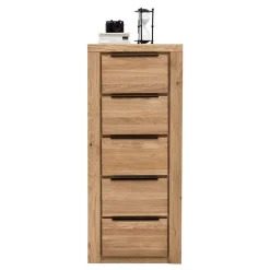 Sale Schubladenkommode Vroscian Massivholz Kommoden|Schlafzimmerkommoden