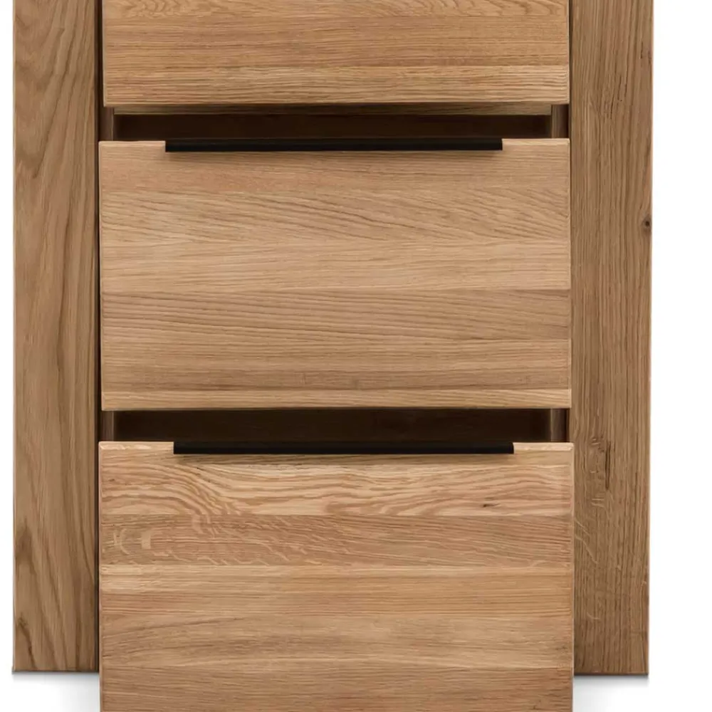 Sale Schubladenkommode Vroscian Massivholz Kommoden|Schlafzimmerkommoden