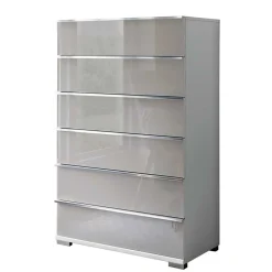 Schubladenkommode Xarina*Pharao24 Discount