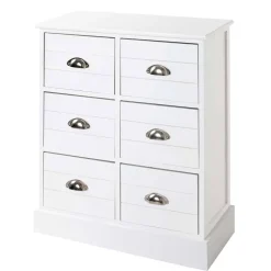 Schubladenkommode Zandras*Pharao24 Hot