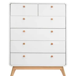 Schubladenkommode Zedias*Pharao24 Hot