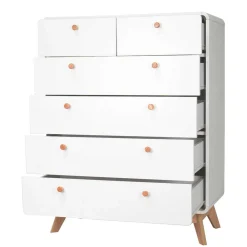 Schubladenkommode Zedias*Pharao24 Hot