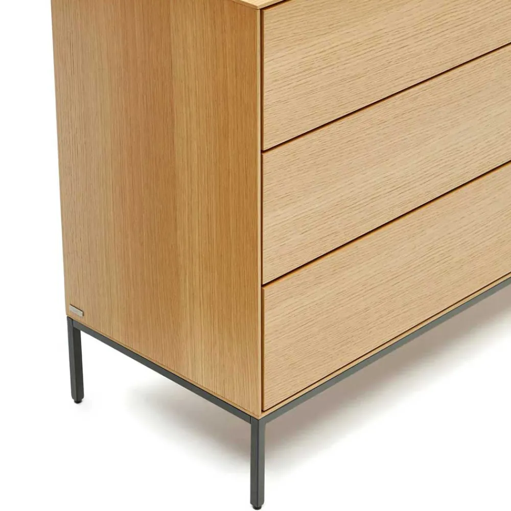 Schubladenkommode Zoryac*Pharao24 Online