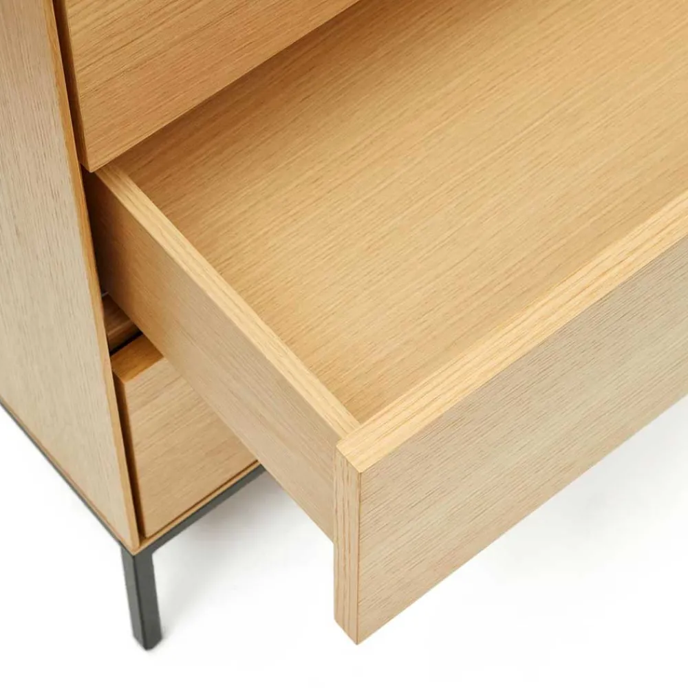 Schubladenkommode Zoryac*Pharao24 Online