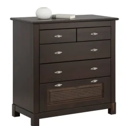 New Schubladenkomode Venisavo Schlafzimmerkommoden|Schubkastenkommoden