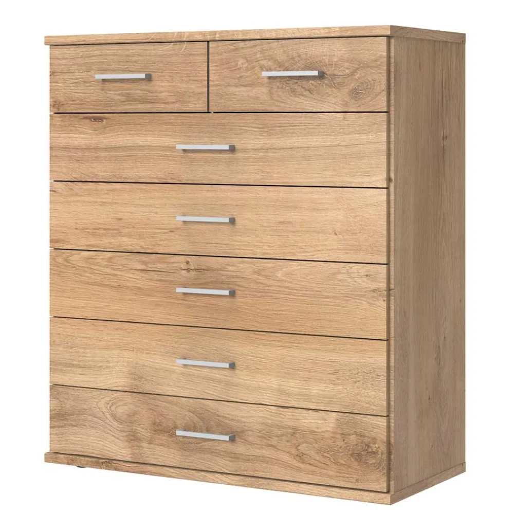 Schubladenkomode Zeanno*Pharao24 Hot