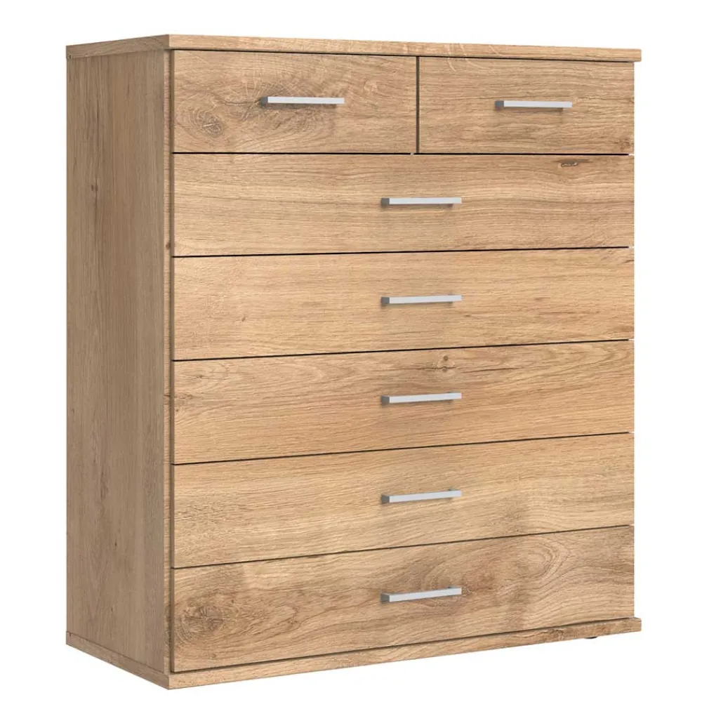 Schubladenkomode Zeanno*Pharao24 Hot