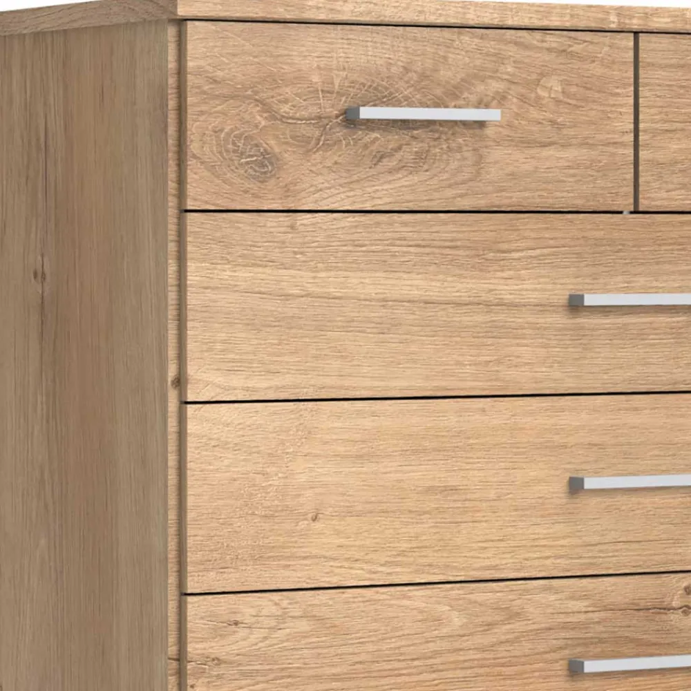 Schubladenkomode Zeanno*Pharao24 Hot