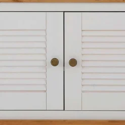 Clearance Schuh Garderobenbank Lucris Küchenbank|Holzbänke