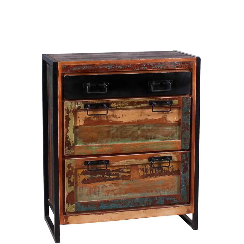 Schuh Klappenschrank Lakeside*Pharao24 Online