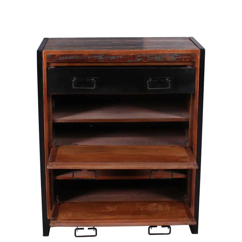 Schuh Klappenschrank Lakeside*Pharao24 Online