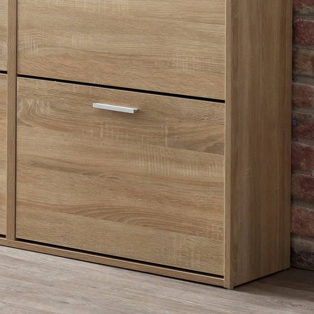 Schuh Klappschrank Ciranzo*Pharao24 Best