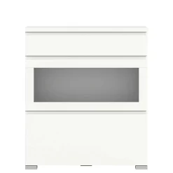 Clearance Schuh Klappschrank weiß Filicudio Schuhschränke|Schuhkipper