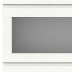 Clearance Schuh Klappschrank weiß Filicudio Schuhschränke|Schuhkipper