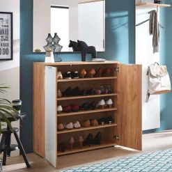Outlet Schuh Schrank Mayocin Schuhschränke
