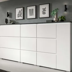 Sale Schuh Schrank modern Houstna Schuhschränke