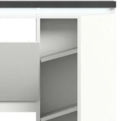 Sale Schuh Schrank modern Houstna Schuhschränke