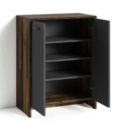 Clearance Schuh Schrank Rolans Schuhschränke