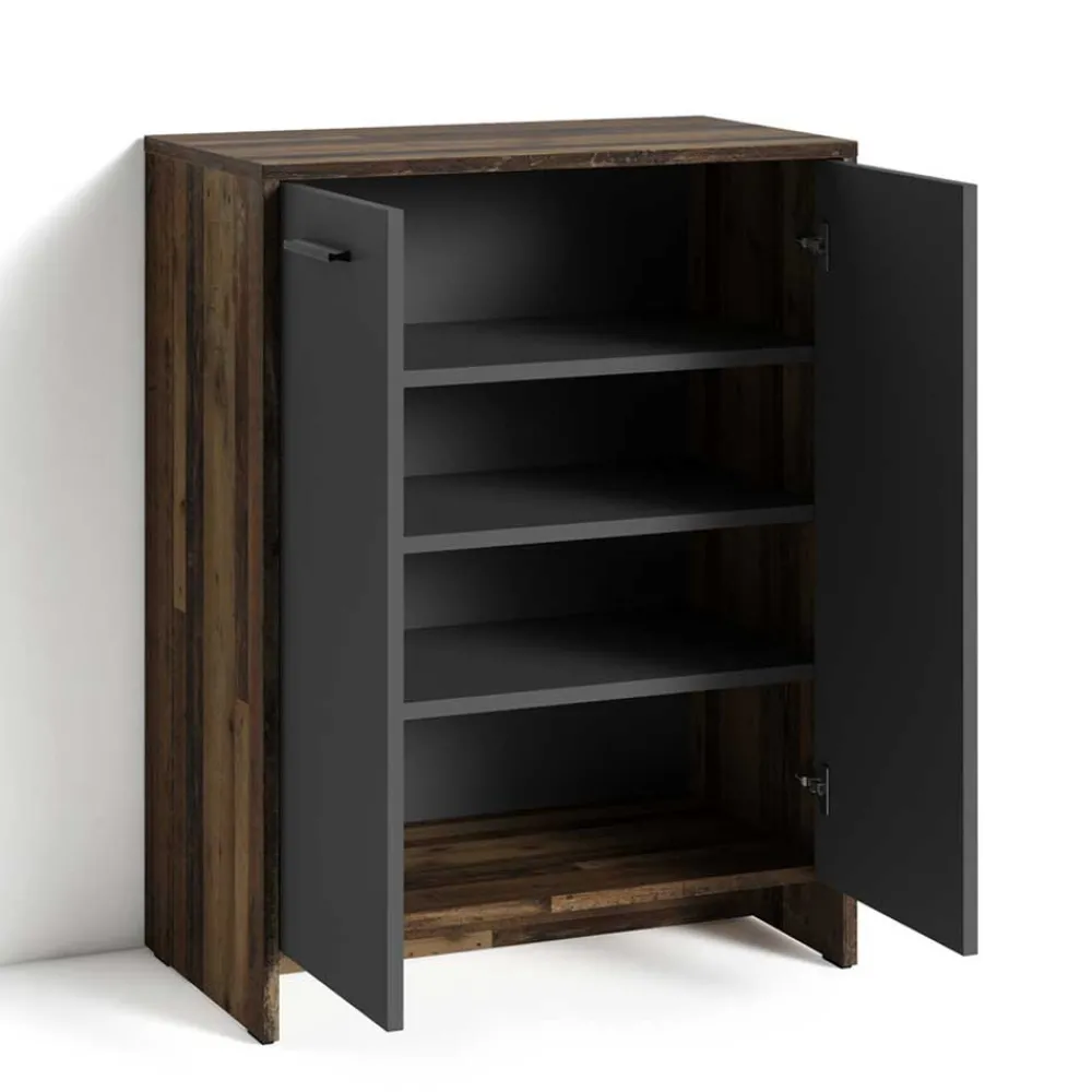 Clearance Schuh Schrank Rolans Schuhschränke