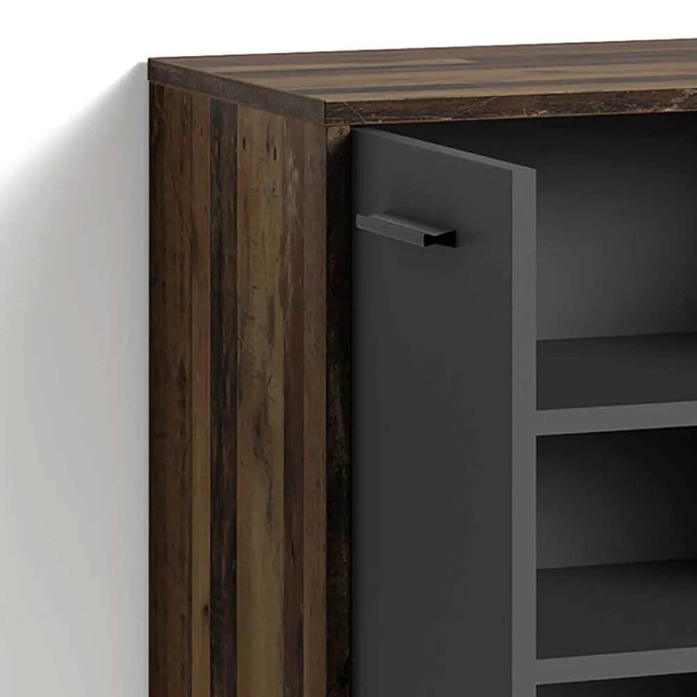 Clearance Schuh Schrank Rolans Schuhschränke