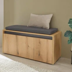 Best Schuhbank Castilla Garderobenbänke