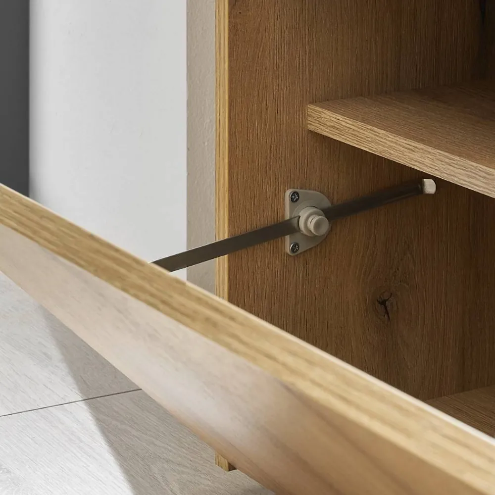 Best Schuhbank Castilla Garderobenbänke