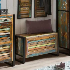 Schuhbank Cranadia*Pharao24 Online