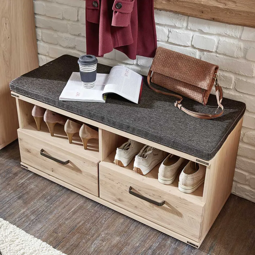 Hot Schuhbank Druvers Garderobenbänke