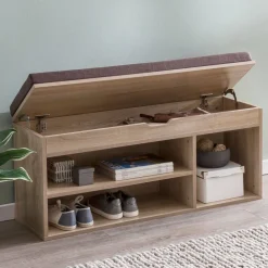 Schuhbank Lalays*Pharao24 Discount