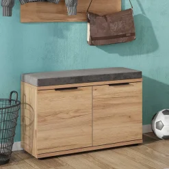 Schuhbank Leradrevus*Pharao24