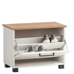 New Schuhbank Porto Garderobenbänke