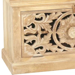 Schuhbank Tumivo*Pharao24 New