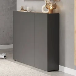 Schuhgarderobe Francais*Pharao24 New