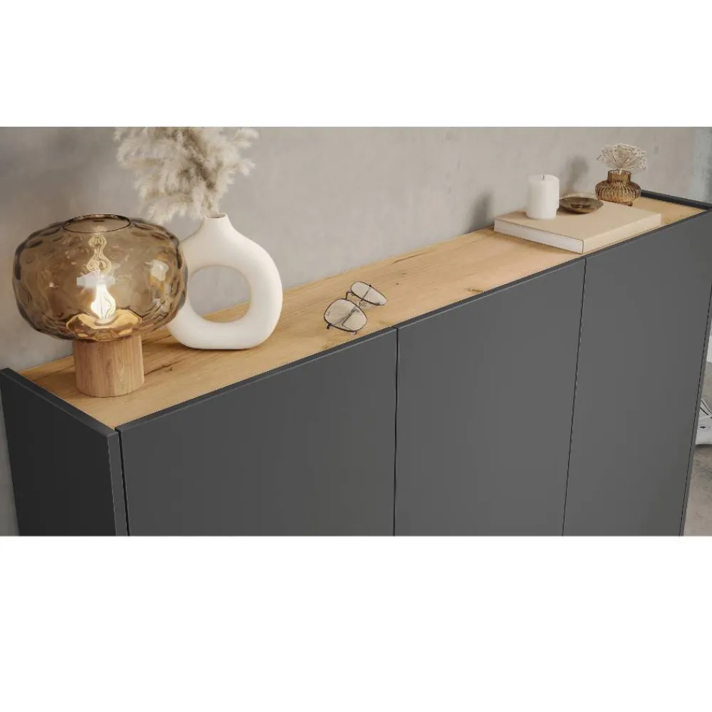 Schuhgarderobe Francais*Pharao24 New