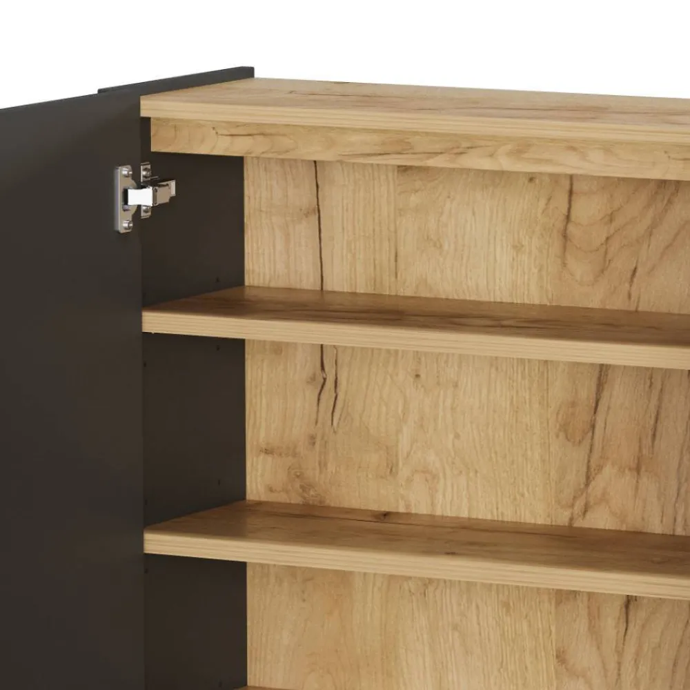 Schuhgarderobe Francais*Pharao24 New