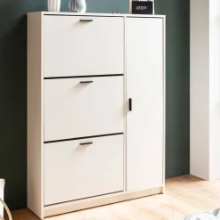 Schuhgarderobe Zenna*Pharao24 Hot