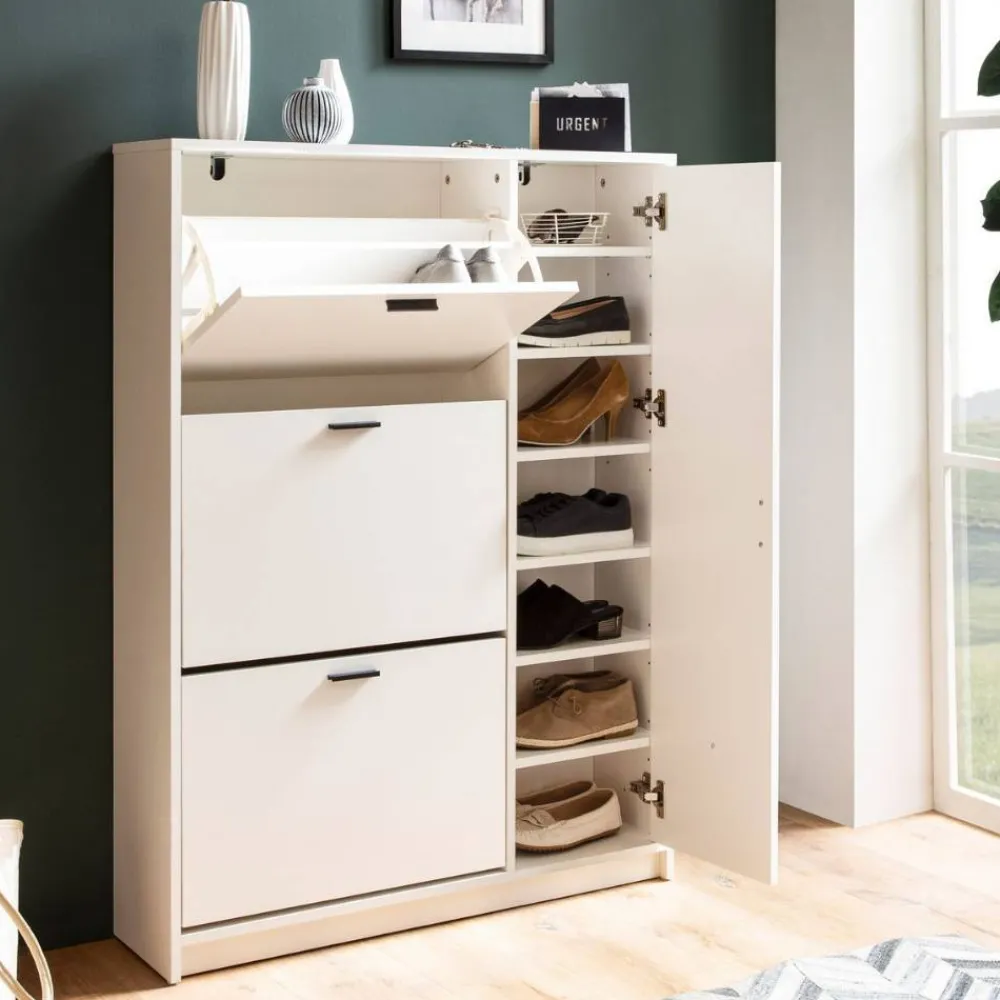 Schuhgarderobe Zenna*Pharao24 Hot