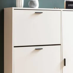 Schuhgarderobe Zenna*Pharao24 Hot