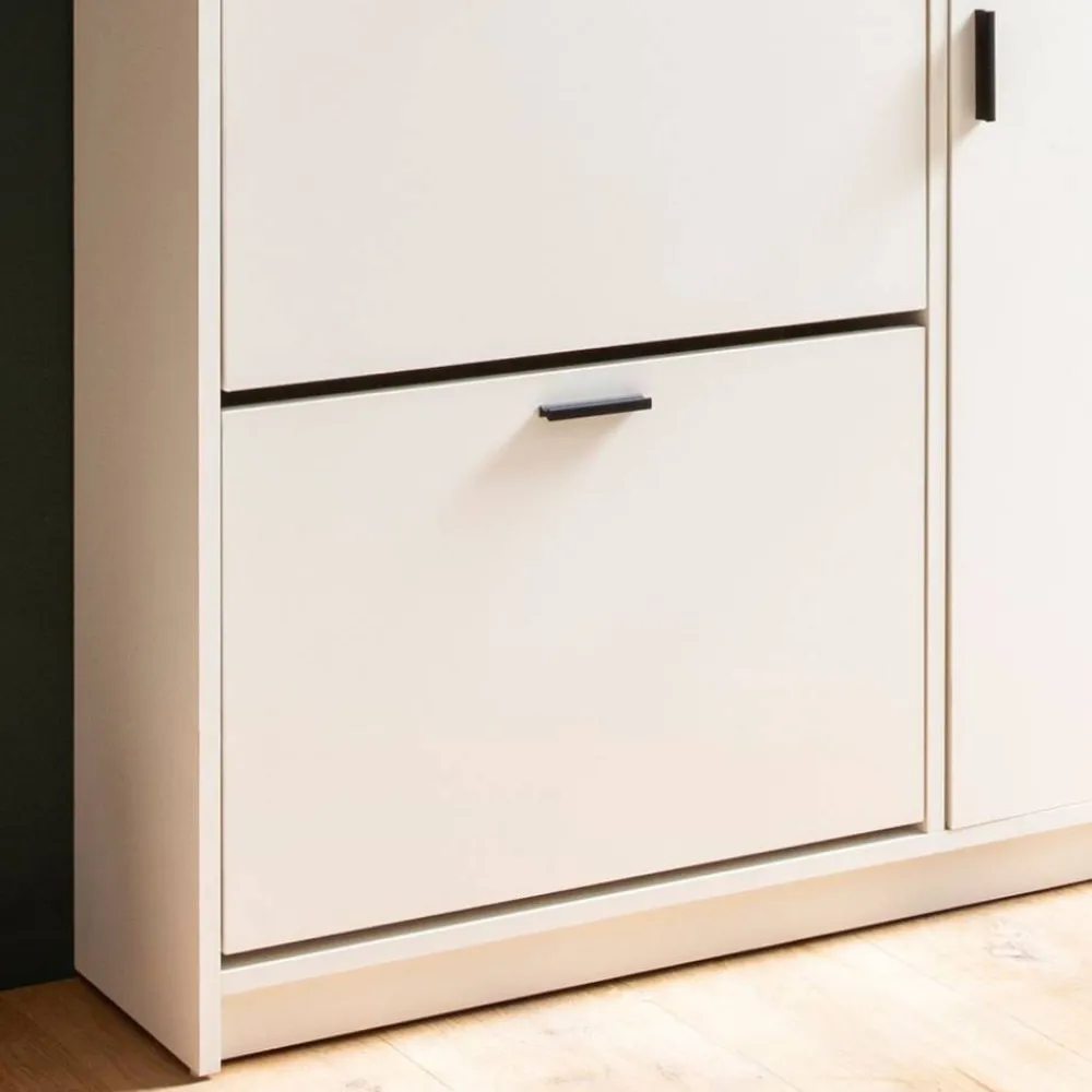 Schuhgarderobe Zenna*Pharao24 Hot