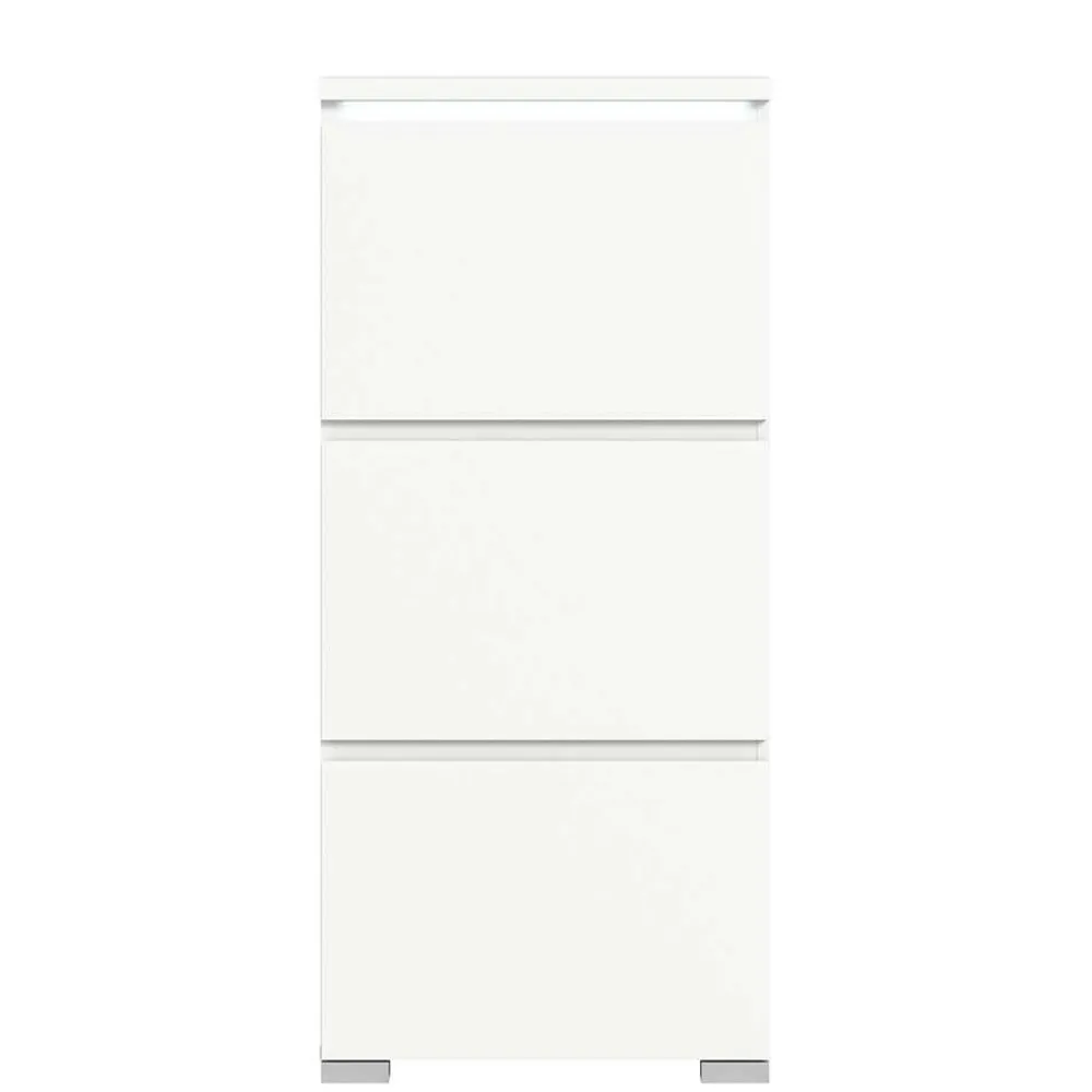 Discount Schuhgarderobenschrank Filicudio Schuhschränke|Schuhkipper